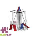 Green Play Complex – 9088