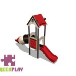 Green Play Complex – 9090
