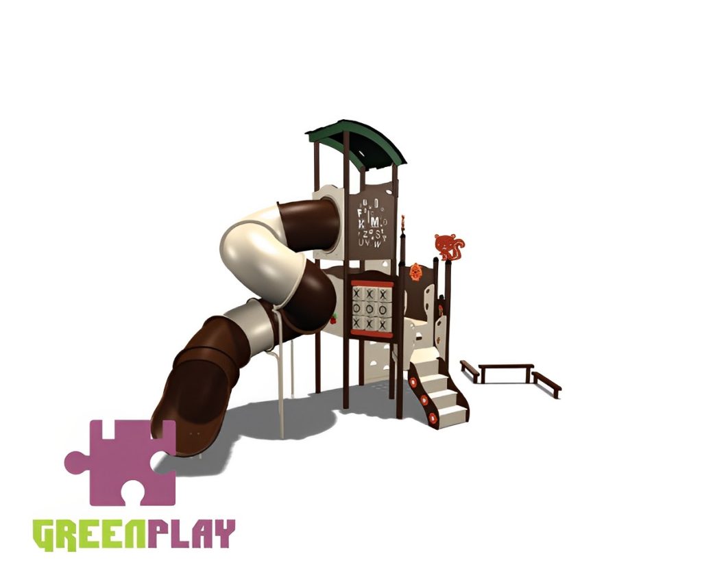 Green Play Complex – 9096