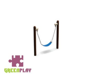 Green Play Swing – 4015