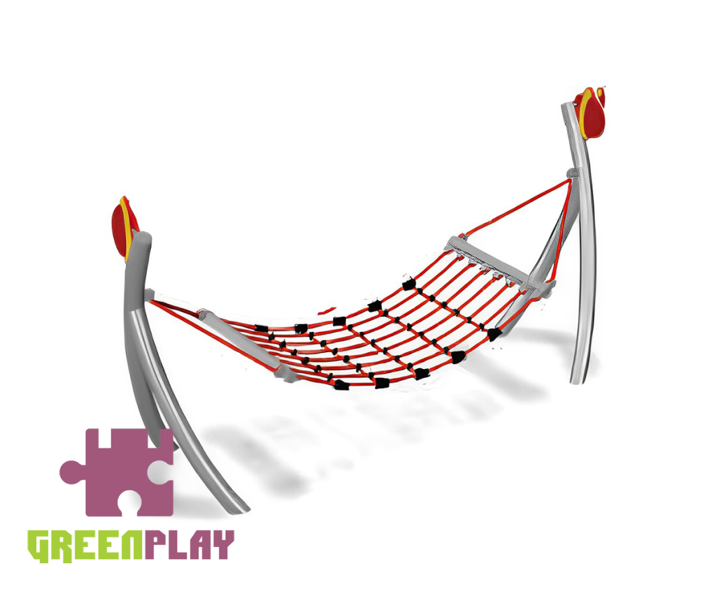 Green Play Swing – 4022