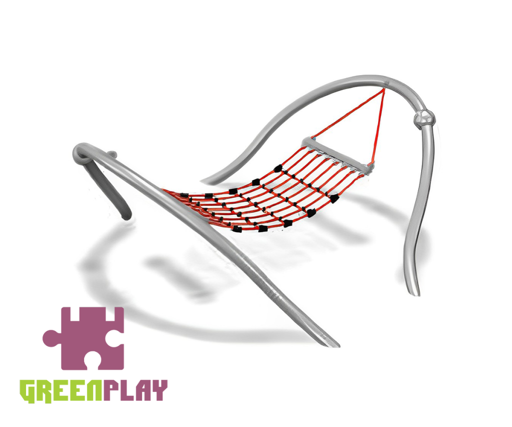 Green Play Swing – 4023